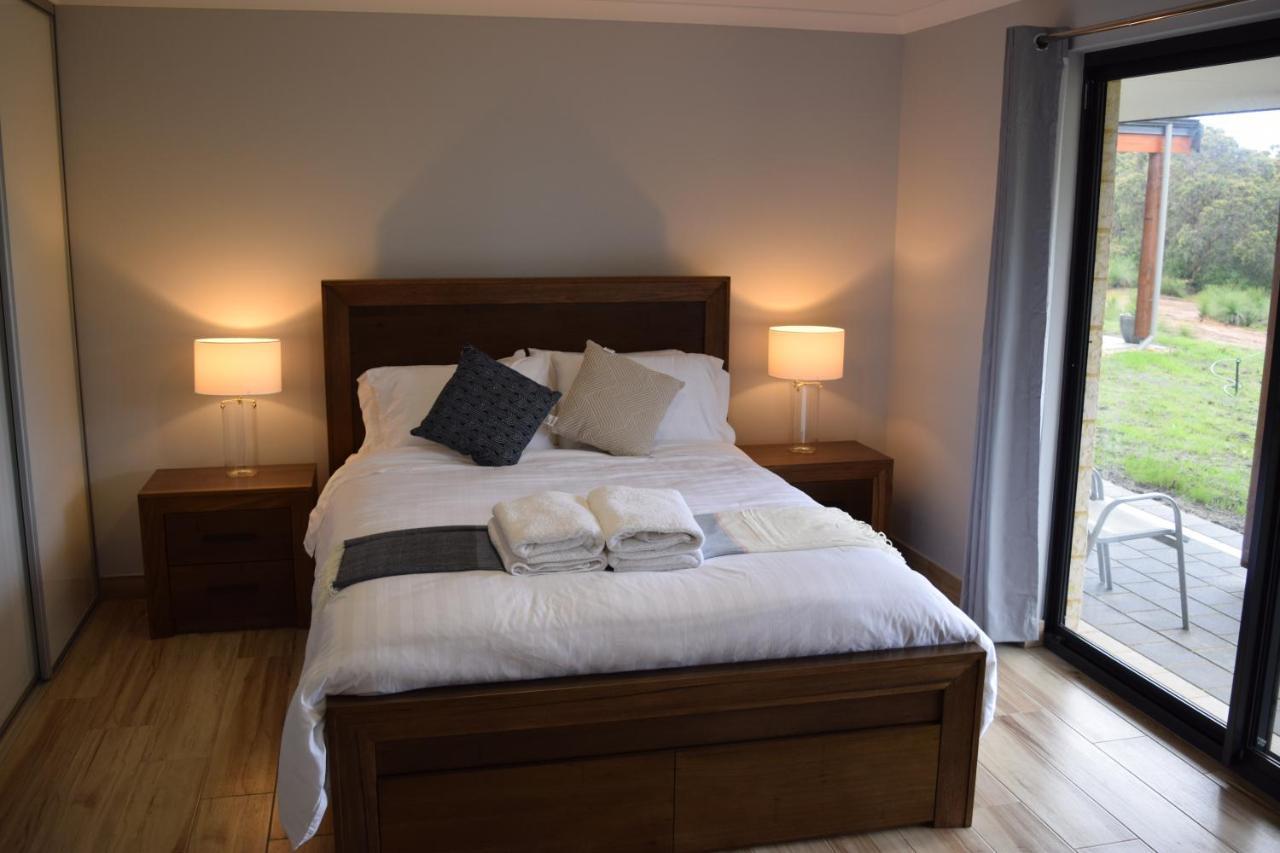 Bed and Breakfast Eagle Bay House Дансборо Экстерьер фото