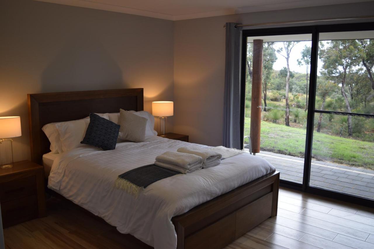 Bed and Breakfast Eagle Bay House Дансборо Экстерьер фото