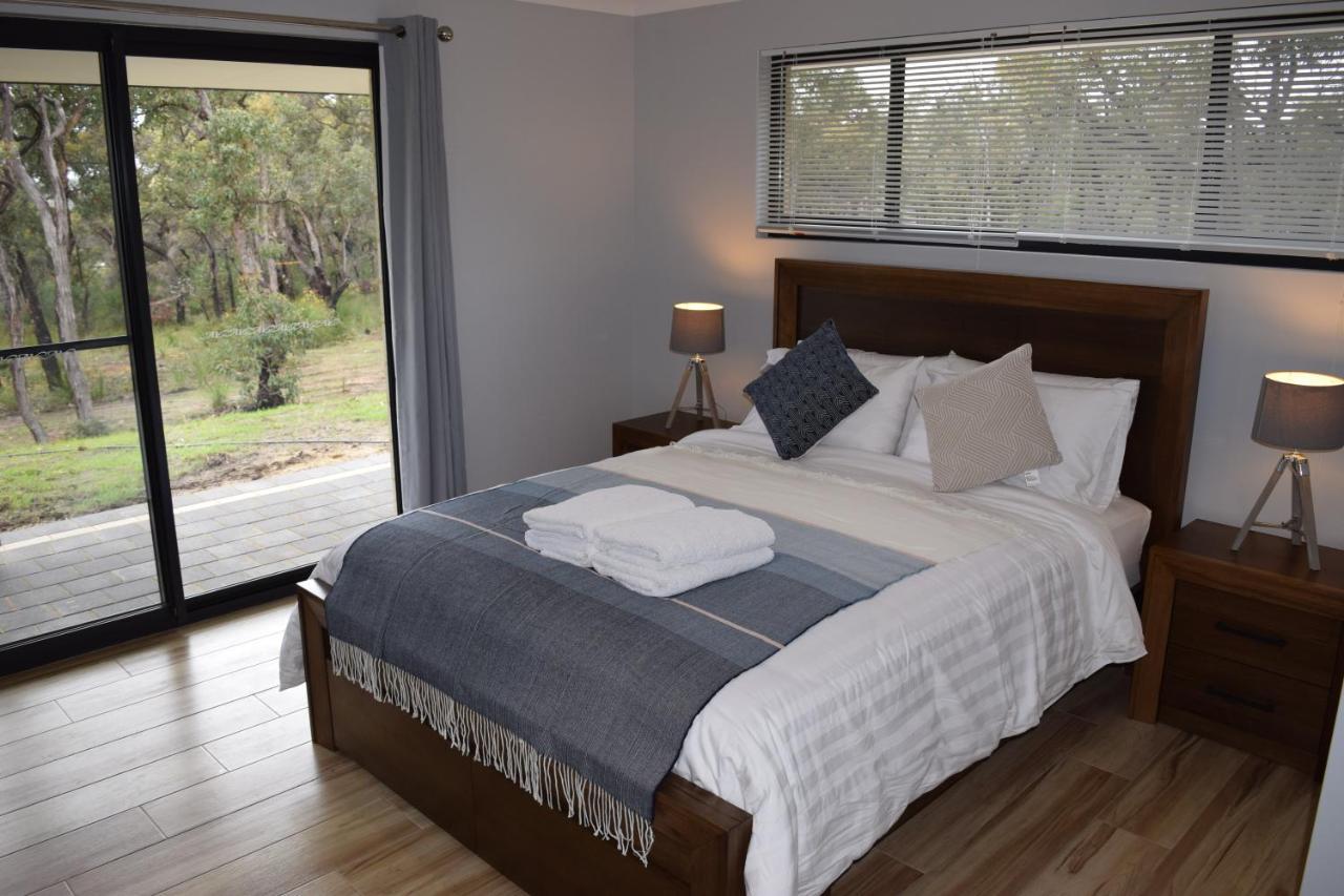 Bed and Breakfast Eagle Bay House Дансборо Экстерьер фото