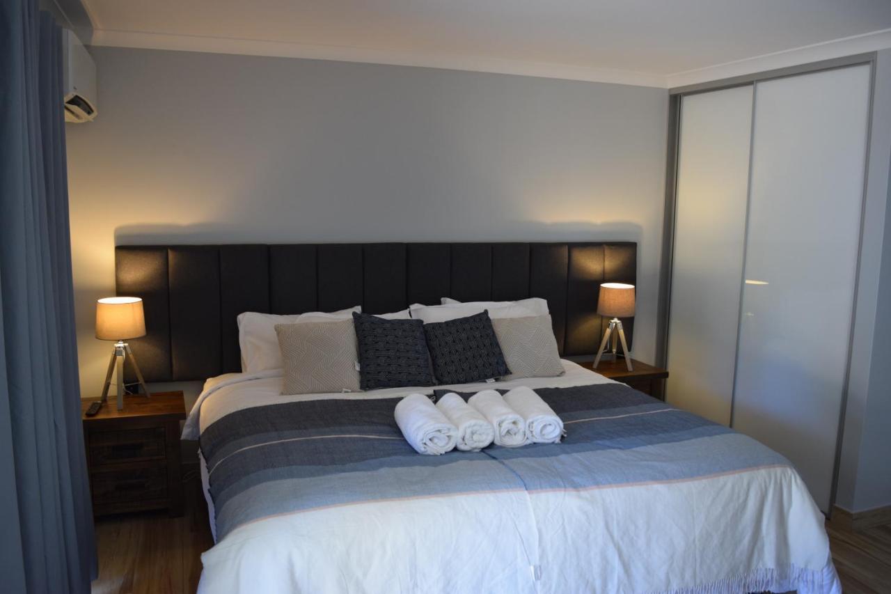 Bed and Breakfast Eagle Bay House Дансборо Экстерьер фото