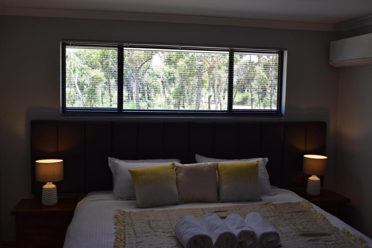 Bed and Breakfast Eagle Bay House Дансборо Экстерьер фото