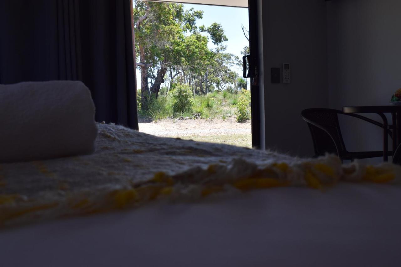 Bed and Breakfast Eagle Bay House Дансборо Экстерьер фото