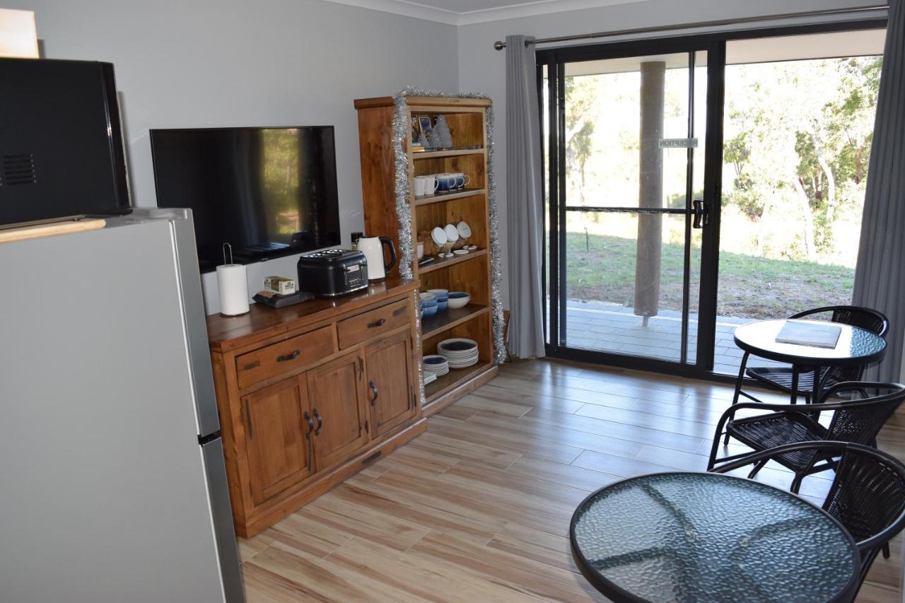 Bed and Breakfast Eagle Bay House Дансборо Экстерьер фото